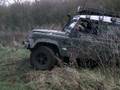 videos de landrover offroad