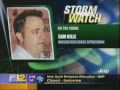 News 12 - Blizzard, Dec. 20, 2009 at 5am