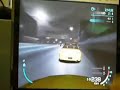Wcg 2007 nfs final - speed vs steffan (dover street)