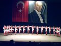 29 Mart 2007-Kar??yaka H�rriyet Halk Oyunlar? Toplulu?u(2/2)