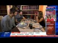 Cesc Fabregas at Barcelona (PART 1)