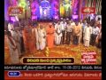 Tirumala Manade 02 - Special Sadassu On Tirumala Tirupati