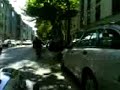 IFMA Cruiser Ride 2008