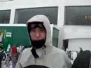 [????] 12/30(?)??????? From Mt.Naeba 15:30-16:00