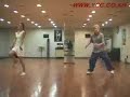 BoA - My Sweetie (Dance Step) BoA - My Sweetie (Dance Step)
