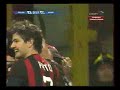 AC Milan vs Internazionale 1-0 (Ronaldinho) 28.09.08 AC Milan vs Internazionale 1-0 (Ronaldinho) 28.09.08