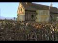 Unrest In The Holy Land