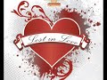 Syntheciser ft. Pat Daemon - Lost in Love