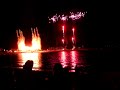 花火大会（沖縄県本部町） YouTube