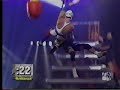 the famous turbo punching kyler storm on swingshot in the battle of the best