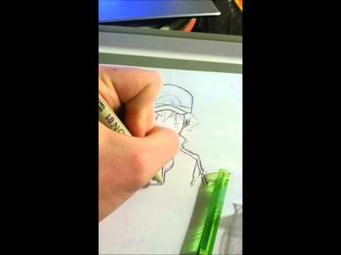how to draw ash ketchum x and y