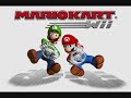 Mario Kart Wii Soundtrack - Maple Treeway