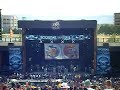 Mastodon - Circle of Cysquatch/Aqua Dementia Rockstar Mayhem