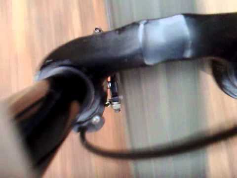how to rebuild marzocchi junior t