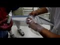 Fiberglassing Balsa Surfaces with CA Fiberglassing Balsa Surfaces with CA