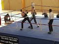 Gala Boxe Française Assaut Gala Boxe Française Assaut