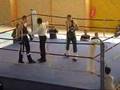 Gala Boxe Française Assaut