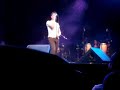 azul violeta extasis en vivo