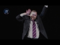 Выступления мастеров жестового рассказа