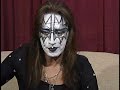 Rare Raw Video Ace From Kiss  2000