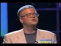 Patrick Jordan on Crosswords Part 2