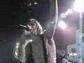 Cosa Nostra Klub : The Martialist Live L'Autre Canal