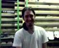 two crazy guys at work!