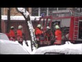 Feuerwehr Furtwangen (Teil 1)