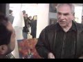 Small business promotion on bizcloud San Francisco Art People Gallery
