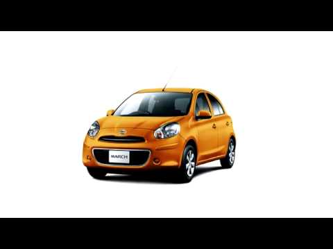 PROMO��O NISSAN MARCH Video