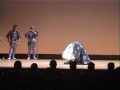 Ｈ18年　さいたま市郷土芸能　　獅子舞