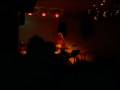 O Giannis Hatzopoulos apo thn Xanthi, tragoudaei to 