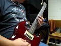Metalocalypse Theme [Cover]