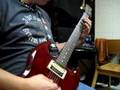 videos de Metalocalypse Theme [Cover]