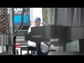 Elton John Tribute Show (Elton John The Early Years) Live From The Namm Show