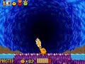 Kirby and the Amazing Mirror: Final Battle