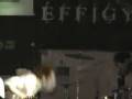 videos de Effigy, say no to progressive jazz live
