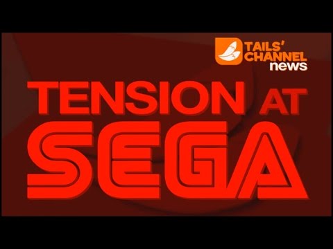 Tension at SEGA (Discussion & Opinions) - Sonic on PC and Mobile, Layoffs, HQ Relocation, and More?