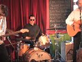 Rattle Snakin Daddy Blues Band Live