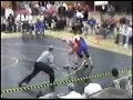 Richie Vs. kaponis