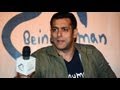 Salman Khan To Co-Produce Canadian Film 'Dr Cabbie' Salman Khan To Co-Produce Canadian Film 'Dr Cabbie'