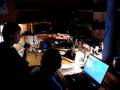 Yaesu FT897D on 80 meters