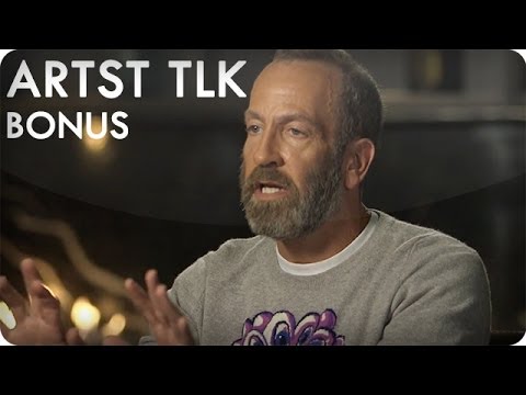 Reserve - Kenny Scharf talk to Pharrell Williams about the culture shock of growing up in the Valley but going to high school at Beverly Hills High School. He talks ab...