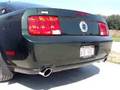 2008 MUSTANG BULLITT BRENSPEED THUMPER CAMS COMP THUMPR CAMSHAFT