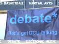 DCU Clubs & Socs 2006/07
