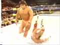 WrestleCRAZY