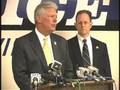 Knoxville police chief on church massacre