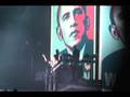 Madonna's Obama Speech in San Diego