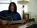 Jason Mraz (Im Yours) & Bob Marley (No Woman No Cry)