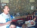 Charanga en las Machorras de Redi